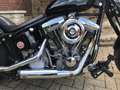 Harley-Davidson Softail Springer Costum Чёрный - thumbnail 2