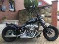 Harley-Davidson Softail Springer Costum Чёрный - thumbnail 5