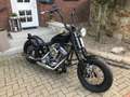 Harley-Davidson Softail Springer Costum Чёрный - thumbnail 3