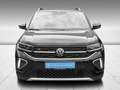 Volkswagen T-Cross 1.0 TSI DSG R-Line Kamera Klima LED Navi Schwarz - thumbnail 3