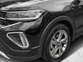 Volkswagen T-Cross 1.0 TSI DSG R-Line Kamera Klima LED Navi Schwarz - thumbnail 8