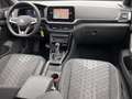 Volkswagen T-Cross 1.0 TSI DSG R-Line Kamera Klima LED Navi Schwarz - thumbnail 10