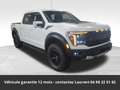 Ford Raptor SuperCrew 4x4 Tout compris hors homologation 4500e Белый - thumbnail 1