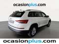 Skoda Kodiaq 2.0TDI AB tech Ambition 4x4 110kW Blanco - thumbnail 4