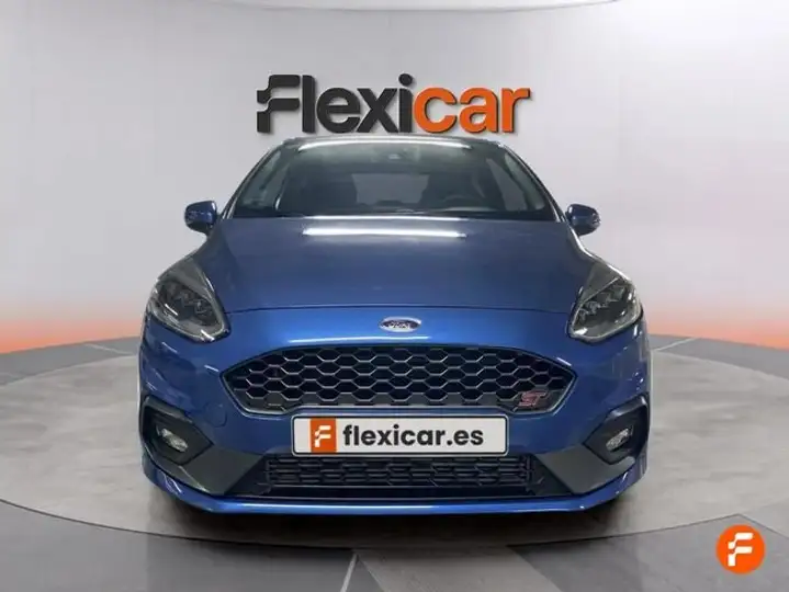 Ford Fiesta 1.5 EcoBoost ST S&S 5p 2020, foto 2