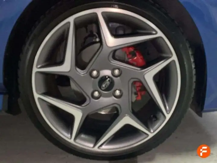 Ford Fiesta 1.5 EcoBoost ST S&S 5p 2020, foto 29
