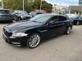 Jaguar XJ Portfolio Lang Schwarz - thumbnail 23