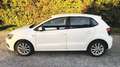 Volkswagen Polo Polo Lounge 1,0 BMT Lounge Weiß - thumbnail 4