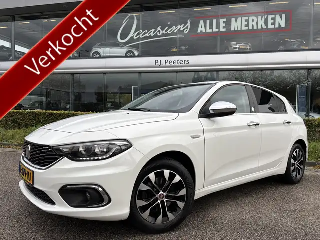 Fiat Tipo
