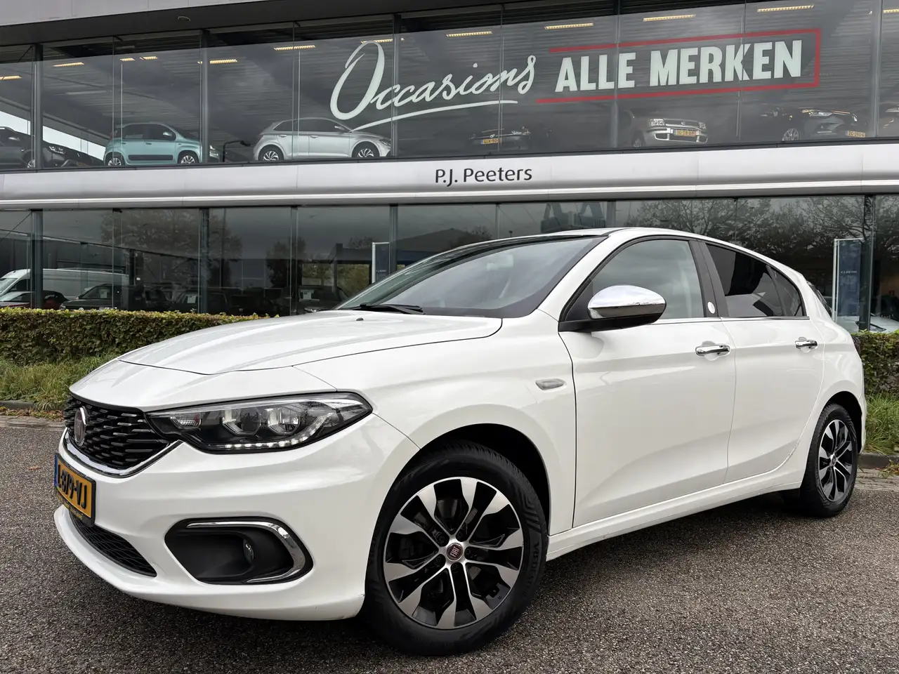 Fiat Tipo