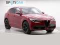 Alfa Romeo Stelvio 2.0 Veloce Q4 Aut. 280 Rot - thumbnail 3