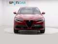 Alfa Romeo Stelvio 2.0 Veloce Q4 Aut. 280 Rood - thumbnail 2