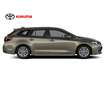 Toyota Corolla Touring Sports 140H Active Plus Marrón - thumbnail 4