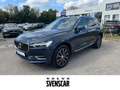 Volvo XC60 Inscription Recharge Plug-In Hybrid AWD T8 Twin En Blau - thumbnail 1
