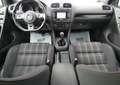Volkswagen Golf VI GTI-Klima-Navi-PDC-SH-Hammer Optik Blanco - thumbnail 10