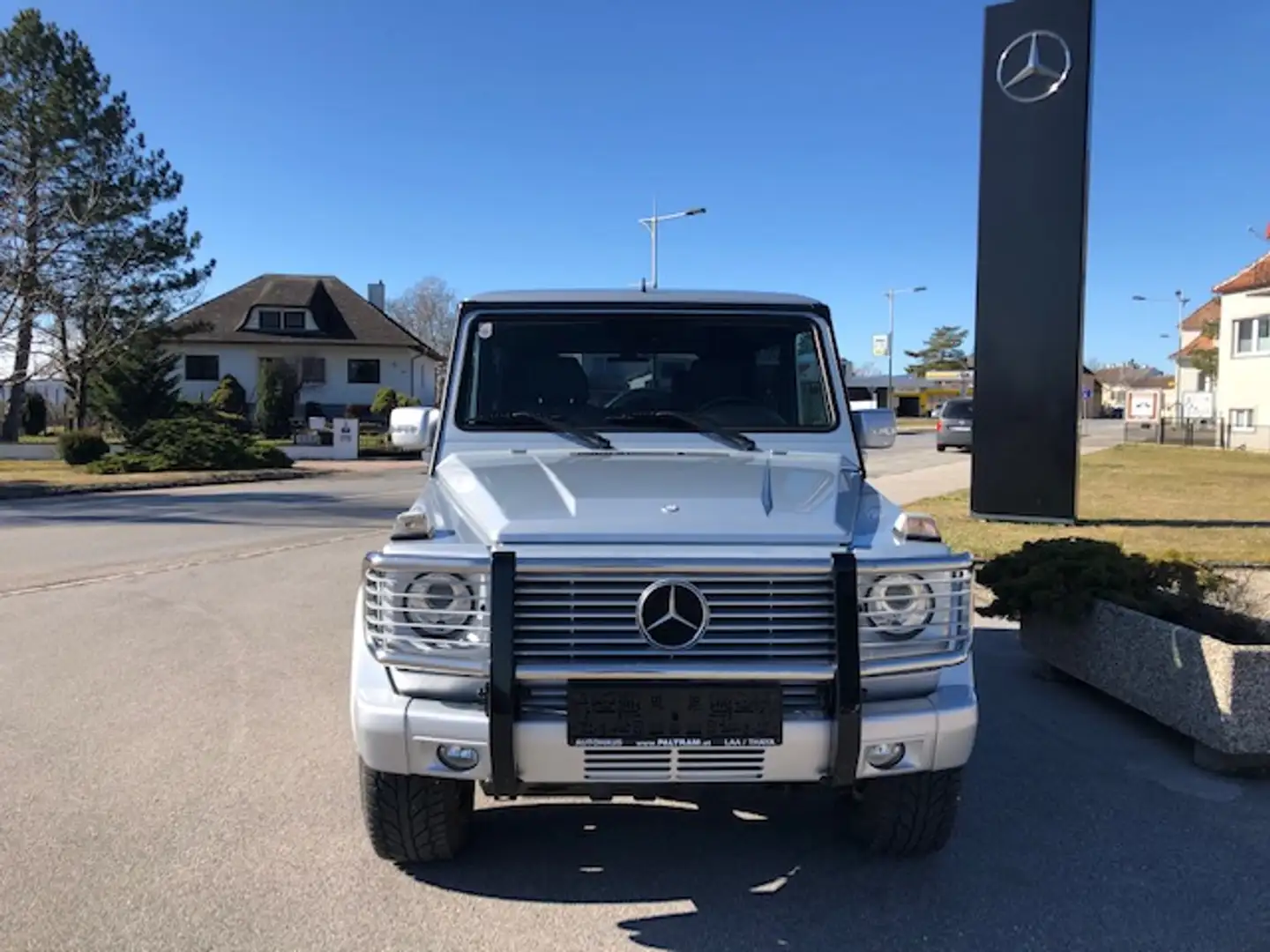 Mercedes in Berndorf kaufen & verkaufen