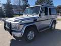 Mercedes-Benz G 350 G350 CDI/3 Station Wagen 2400 mm Silber - thumbnail 3