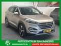 Hyundai TUCSON 1.6 T-GDI COMFORT 177 PK AUTOMAAT NAVIGATIE CRUISE Beige - thumbnail 1