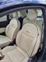 Fiat 500 500+III+2015+1.3+mjt+Riva+95cv Blu/Azzurro - thumbnail 4
