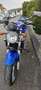 Suzuki SV 650 Синій - thumbnail 3