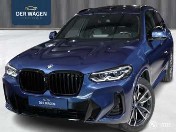 xDr30e M SPORT / PANODAK / ACC / LEDER / HIFI / 20