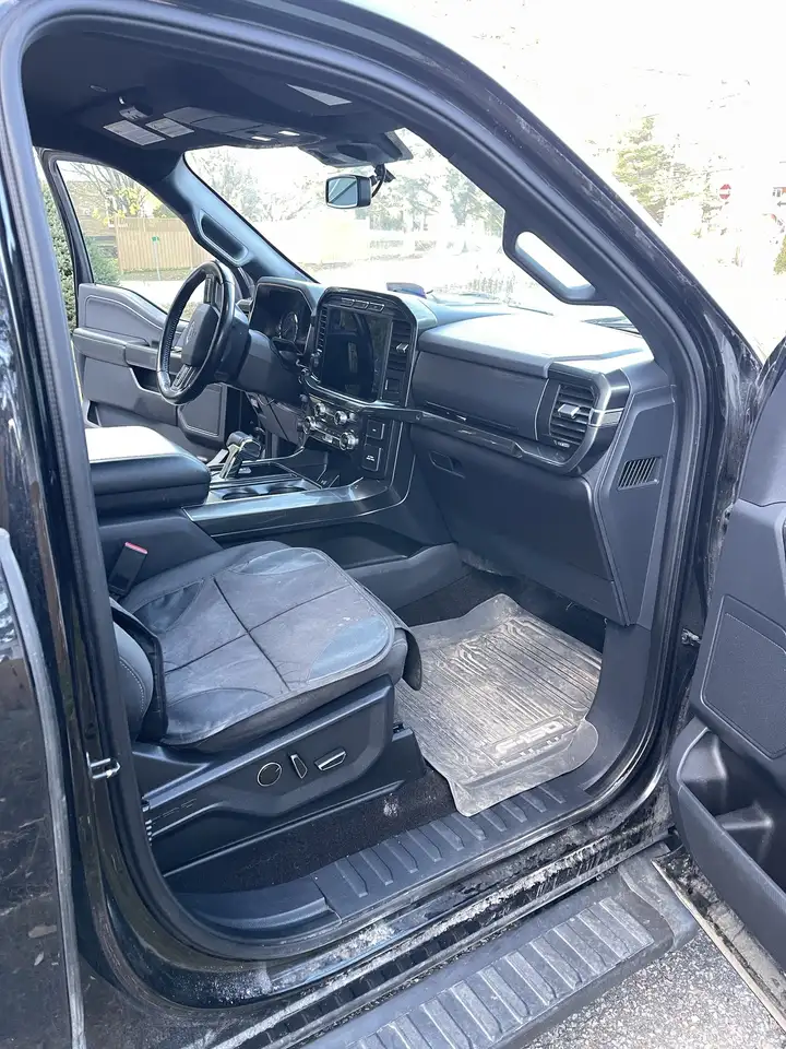 Ford F 150 снимка Ford F 150