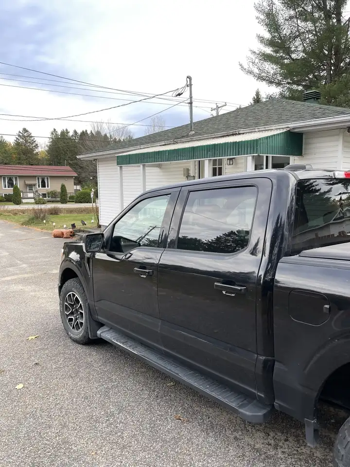 Ford F 150 снимка Ford F 150