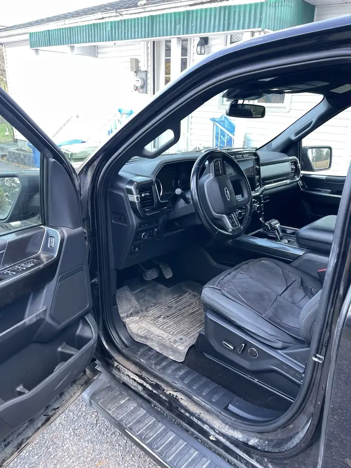 Ford F 150 снимка Ford F 150