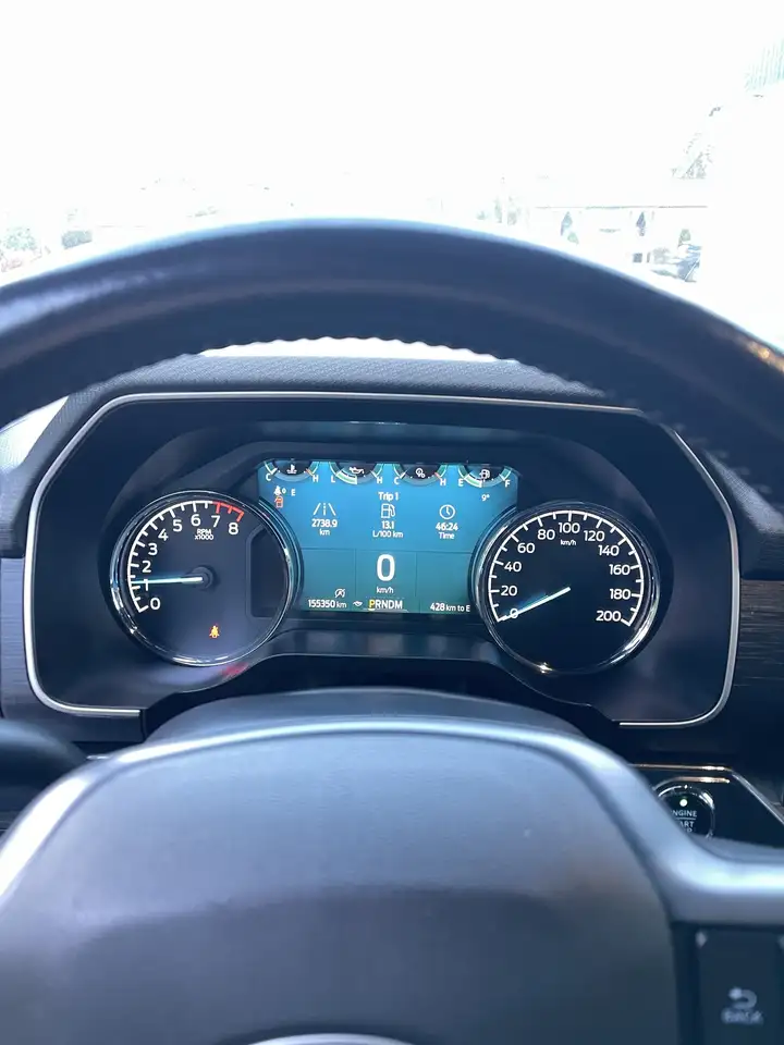 Ford F 150 снимка Ford F 150