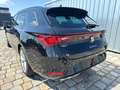 SEAT Leon Sportstourer FR 1.5 eTSI Mild-Hybrid 150PS 7DSG... Schwarz - thumbnail 4