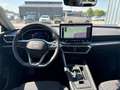 SEAT Leon Sportstourer FR 1.5 eTSI Mild-Hybrid 150PS 7DSG... Schwarz - thumbnail 5