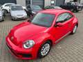 Volkswagen Beetle 1.2 TSI*INSP. NEU*GARANTIE*BLUETOOTH*AWR* - thumbnail 8