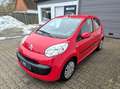 Citroen C1 Style |Klima|HU-neu| Rot - thumbnail 3