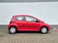 Citroen C1 Style |Klima|HU-neu| Rot - thumbnail 8