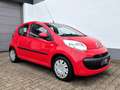Citroen C1 Style |Klima|HU-neu| Rot - thumbnail 1