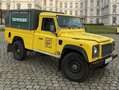 Land Rover Defender Defender 110 Truck CAB HC Żółty - thumbnail 4