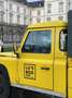 Land Rover Defender Defender 110 Truck CAB HC Yellow - thumbnail 3