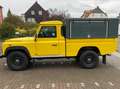 Land Rover Defender Defender 110 Truck CAB HC žuta - thumbnail 1