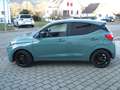 Hyundai i10 i10 1.0 CONNECT & GO Grün - thumbnail 4