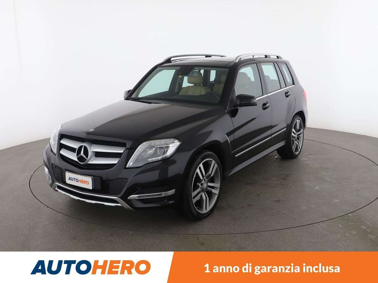 Mercedes-Benz GLK 220 GLK 220 CDI Sport 4Matic