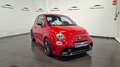 Abarth 500 695 1.4 16v T-Jet 132kW (180 CV) Rojo - thumbnail 7