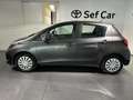 Toyota Yaris Yaris 1.3 5 porte Active Grigio - thumbnail 3