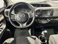 Toyota Yaris Yaris 1.3 5 porte Active Grigio - thumbnail 9