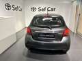 Toyota Yaris Yaris 1.3 5 porte Active Grigio - thumbnail 4