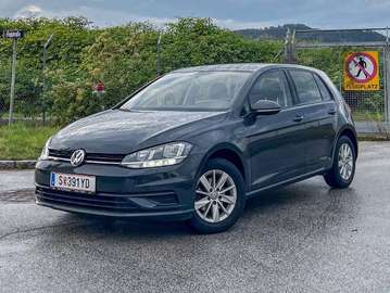 Golf Trendline 1,2 TSI Trendline Turbo