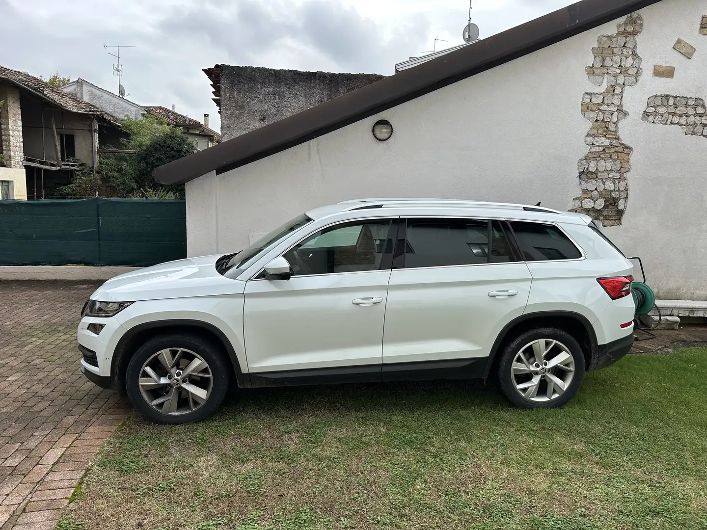Skoda Kodiaq 2.0 tdi Style dsg - 1