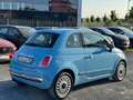 Fiat 500 /XENON/NAVI/EURO 5 Blau - thumbnail 6