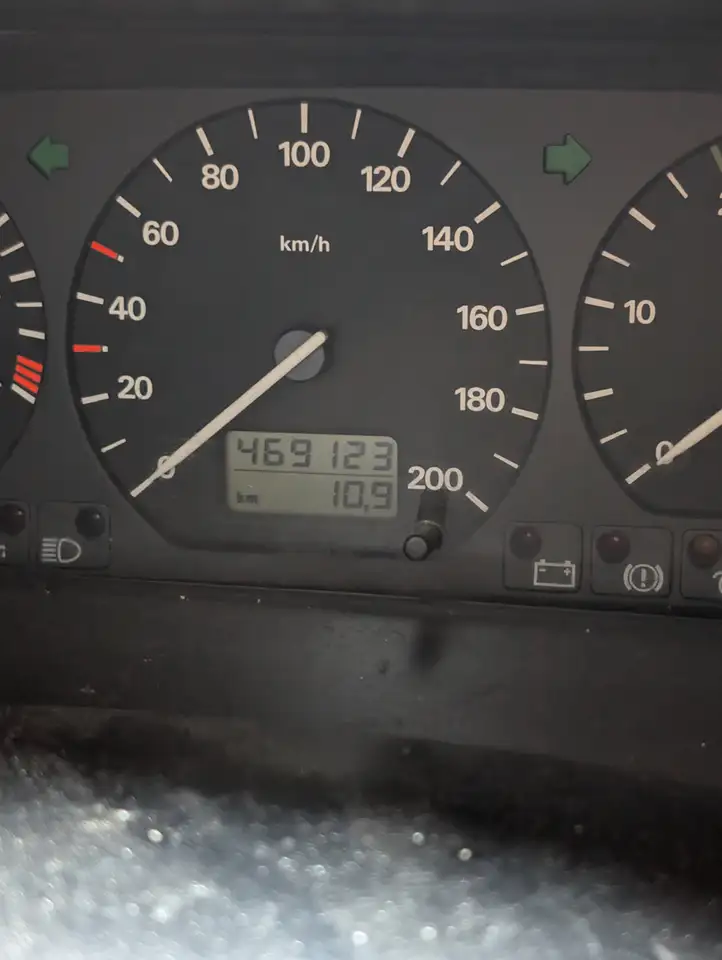 Volkswagen T4 Caravelle Caravelle T4 TDI 7DC2Y2, foto 4