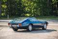 Maserati Ghibli 4.9 V8 SS | Matching numbers | Sought after 4.9 Blau - thumbnail 19
