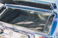 Maserati Ghibli 4.9 V8 SS | Matching numbers | Sought after 4.9 Blau - thumbnail 37